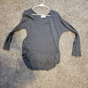 Pink Lily Thermal long sleeve